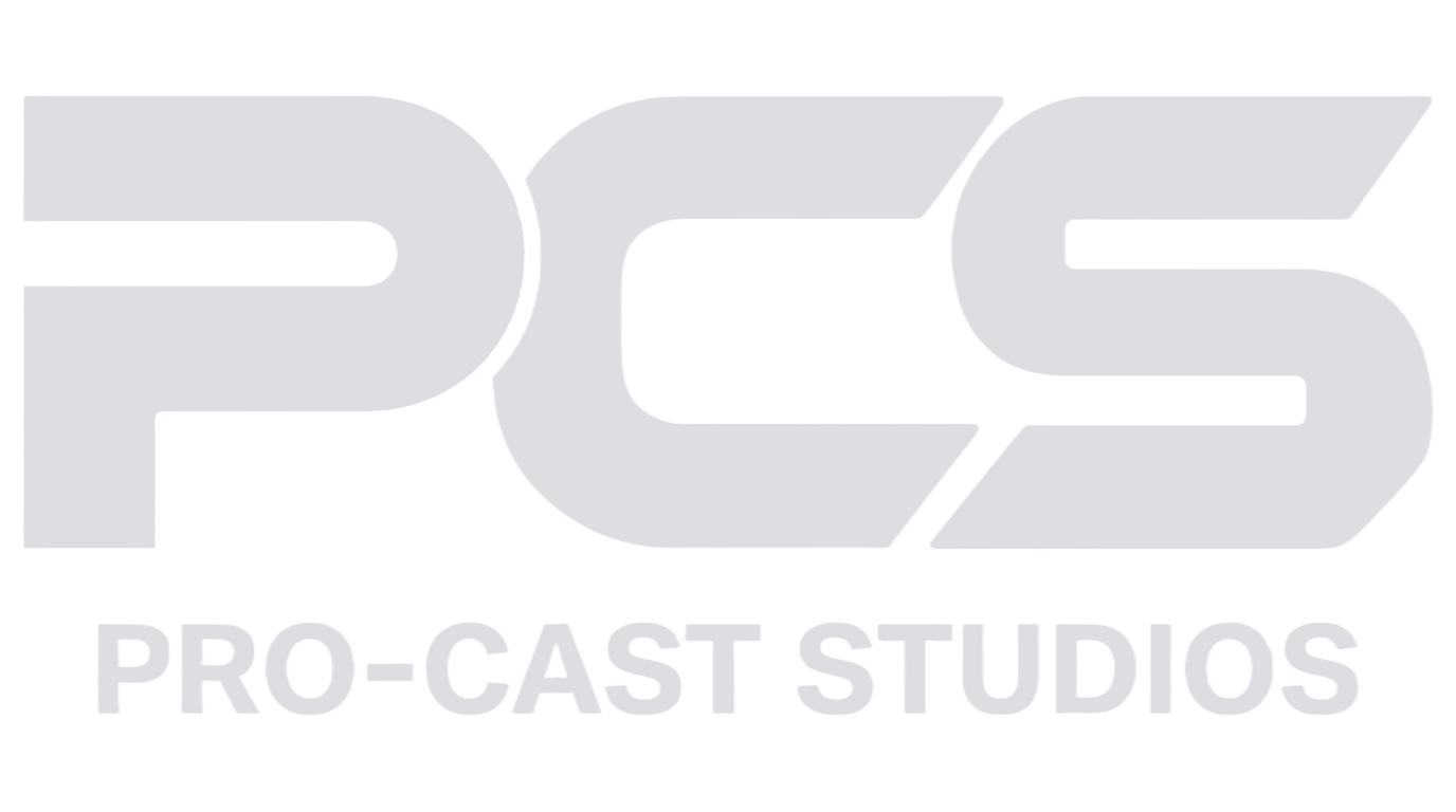 Pro-Cast Studio